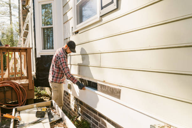 Trusted Siding Contractor service in Avon, IN - Creative Siding